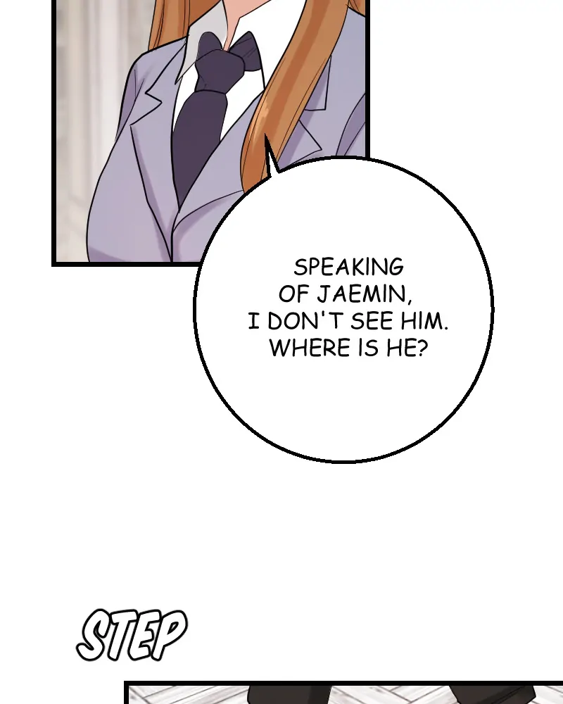 My Lovely Bodyguard Chapter 53 - page 147