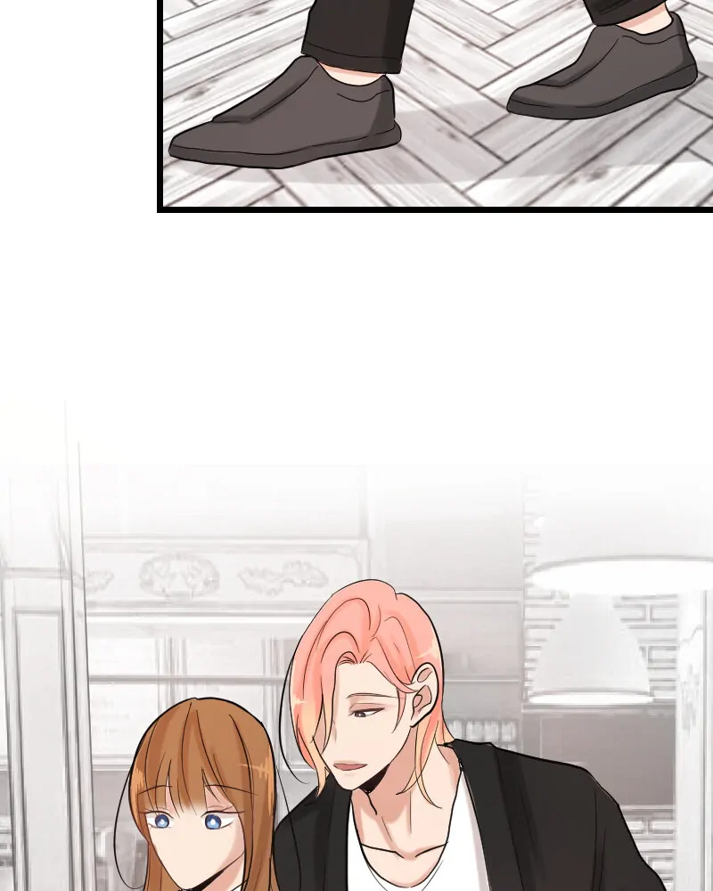 My Lovely Bodyguard Chapter 53 - page 148