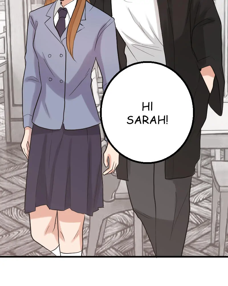 My Lovely Bodyguard Chapter 53 - page 149