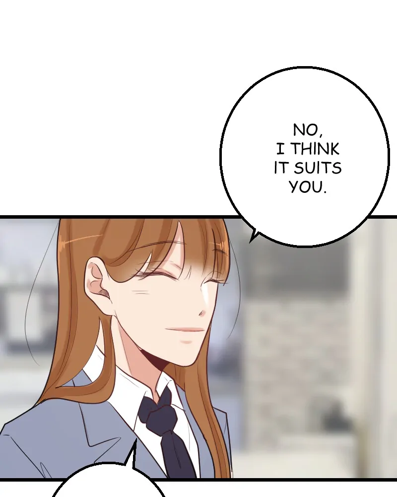My Lovely Bodyguard Chapter 53 - page 154