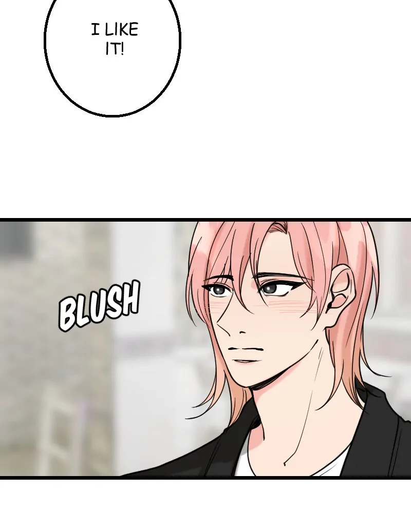My Lovely Bodyguard Chapter 53 - page 155