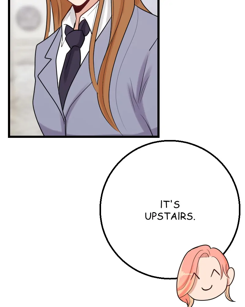 My Lovely Bodyguard Chapter 53 - page 157