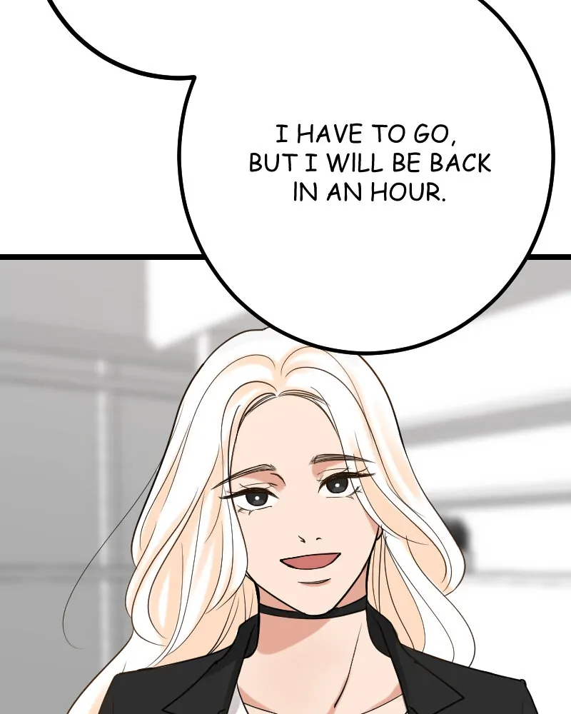 My Lovely Bodyguard Chapter 53 - page 159