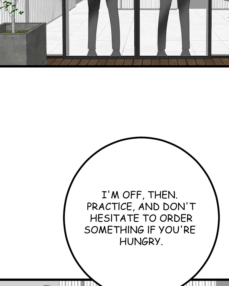 My Lovely Bodyguard Chapter 53 - page 163