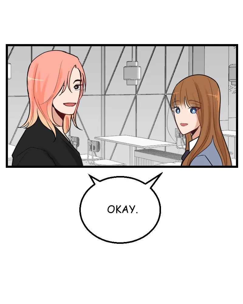 My Lovely Bodyguard Chapter 53 - page 165