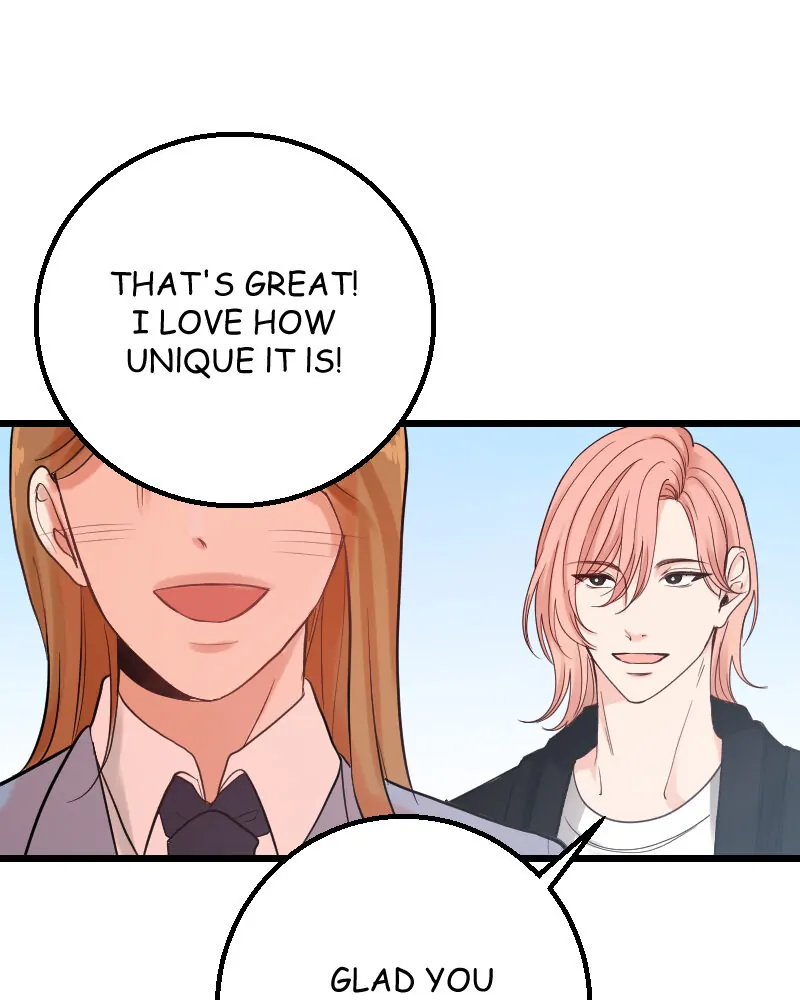 My Lovely Bodyguard Chapter 53 - page 169