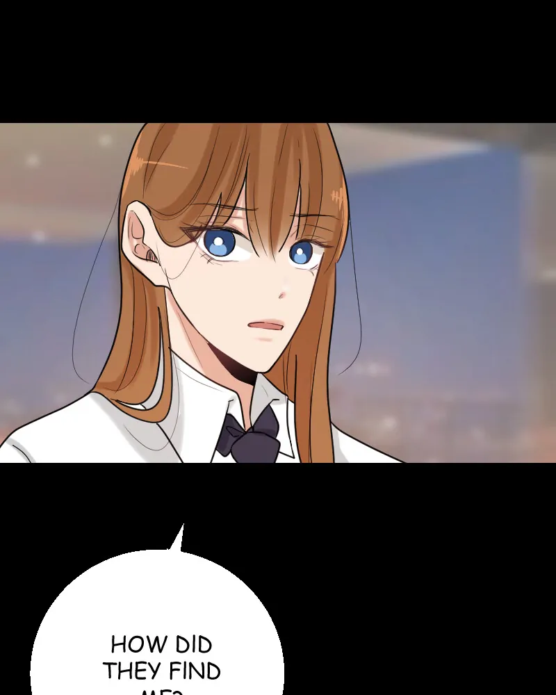 My Lovely Bodyguard Chapter 53 - page 18