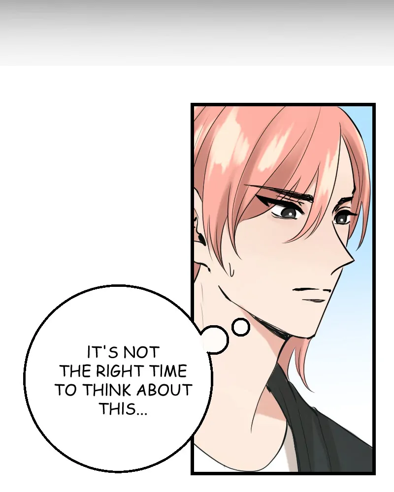 My Lovely Bodyguard Chapter 53 - page 172
