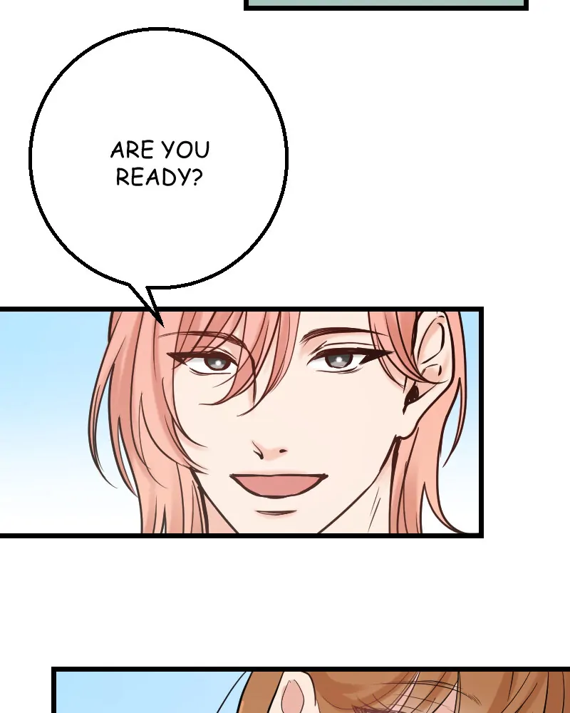 My Lovely Bodyguard Chapter 53 - page 175