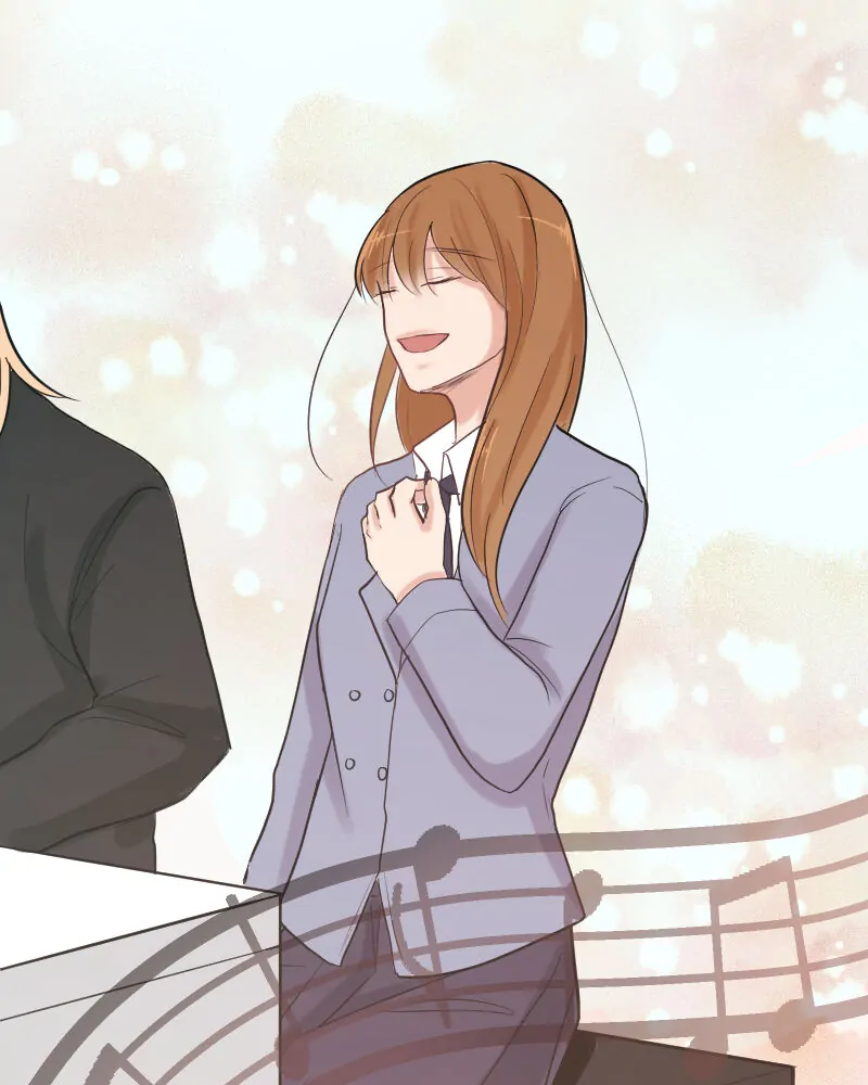 My Lovely Bodyguard Chapter 53 - page 180