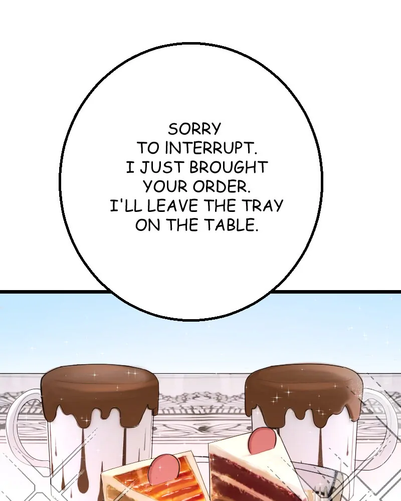 My Lovely Bodyguard Chapter 53 - page 186