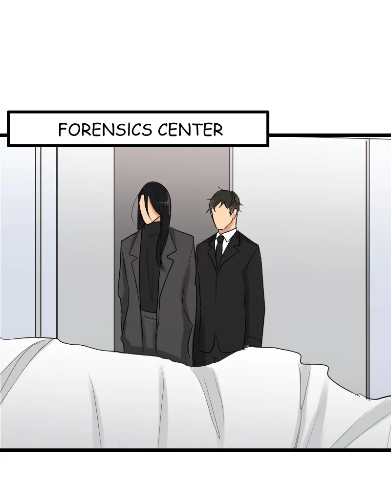 My Lovely Bodyguard Chapter 53 - page 190