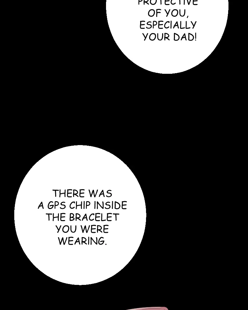 My Lovely Bodyguard Chapter 53 - page 20