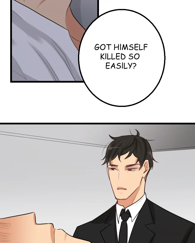 My Lovely Bodyguard Chapter 53 - page 193