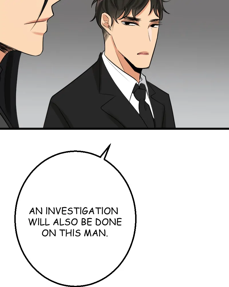 My Lovely Bodyguard Chapter 53 - page 196