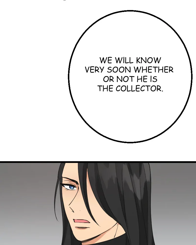 My Lovely Bodyguard Chapter 53 - page 197