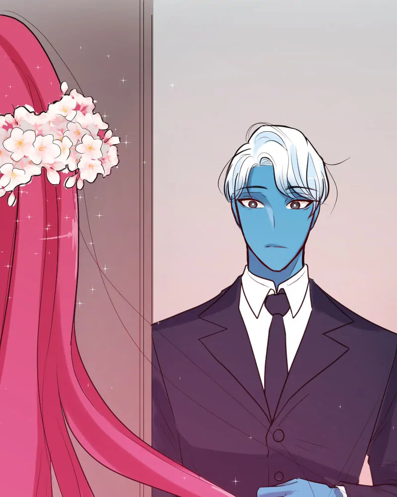 My Lovely Bodyguard Chapter 53 - page 203