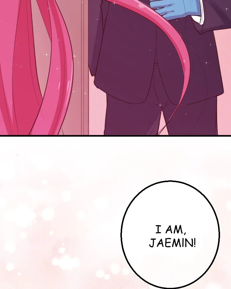 My Lovely Bodyguard Chapter 53 - page 204