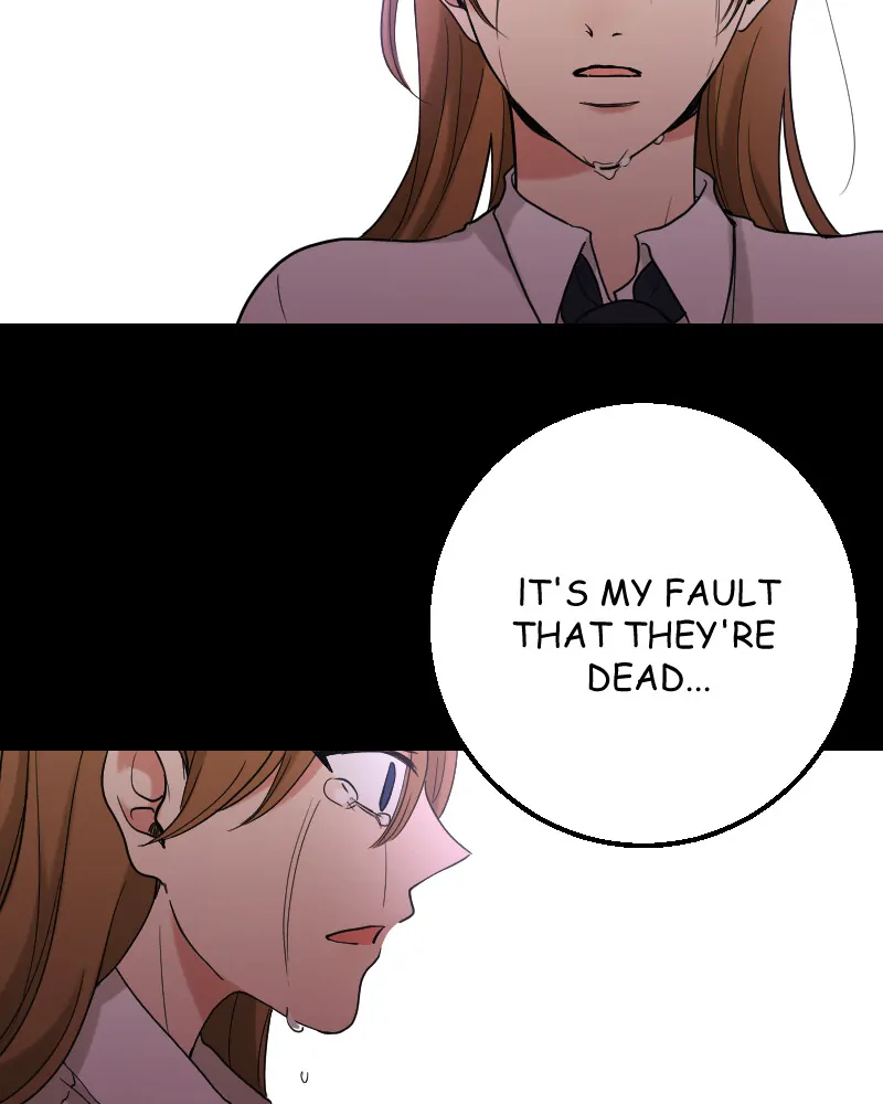 My Lovely Bodyguard Chapter 53 - page 35