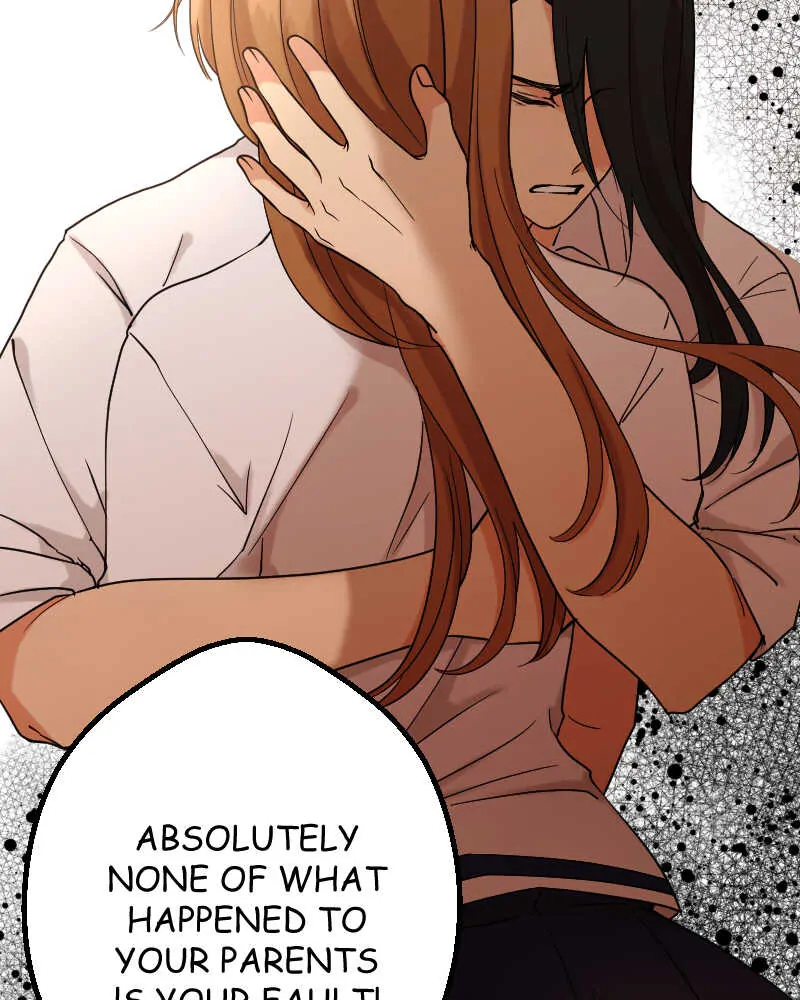 My Lovely Bodyguard Chapter 53 - page 39