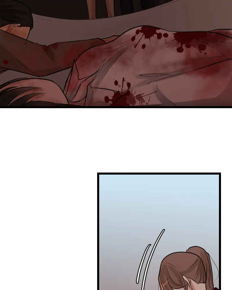 My Lovely Bodyguard Chapter 53 - page 61