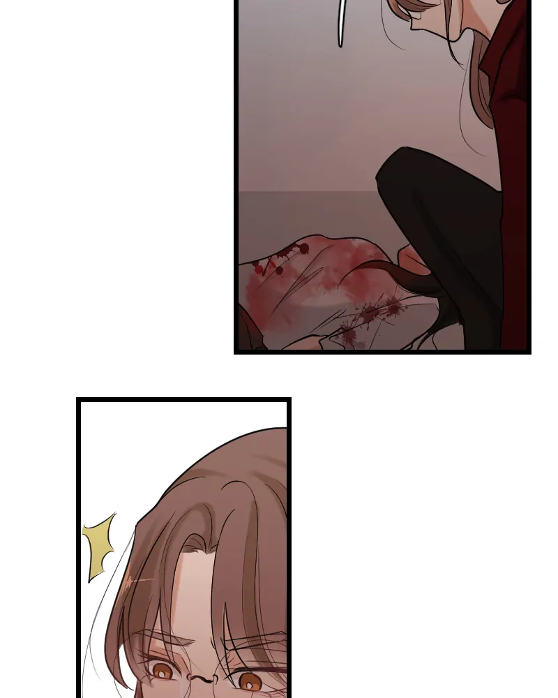 My Lovely Bodyguard Chapter 53 - page 62