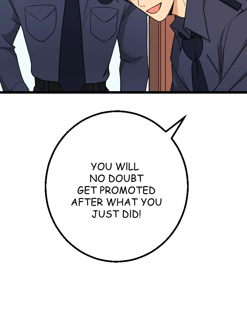 My Lovely Bodyguard Chapter 53 - page 74