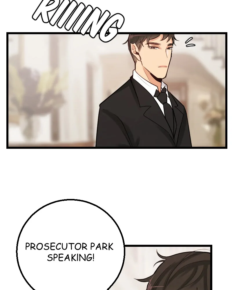 My Lovely Bodyguard Chapter 53 - page 82
