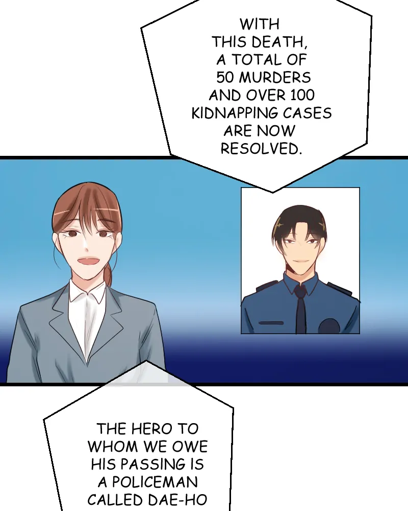 My Lovely Bodyguard Chapter 53 - page 100