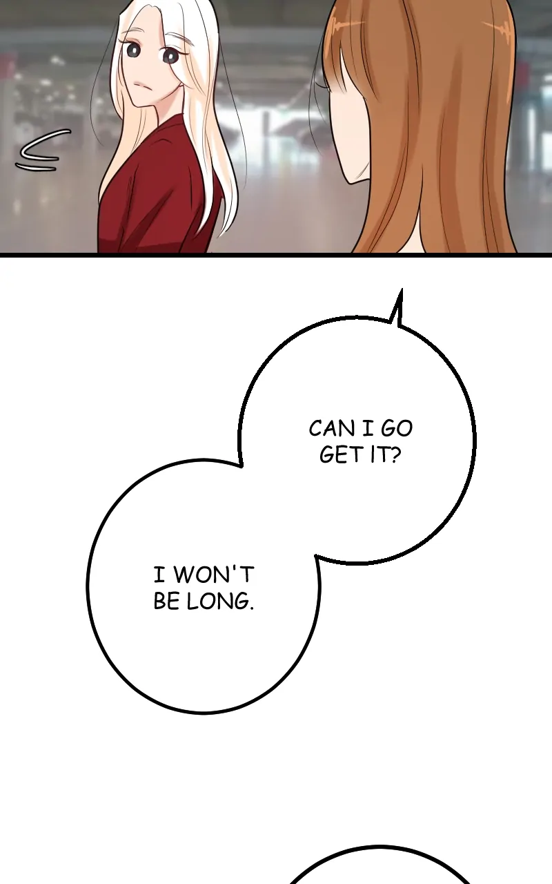 My Lovely Bodyguard Chapter 54 - page 12