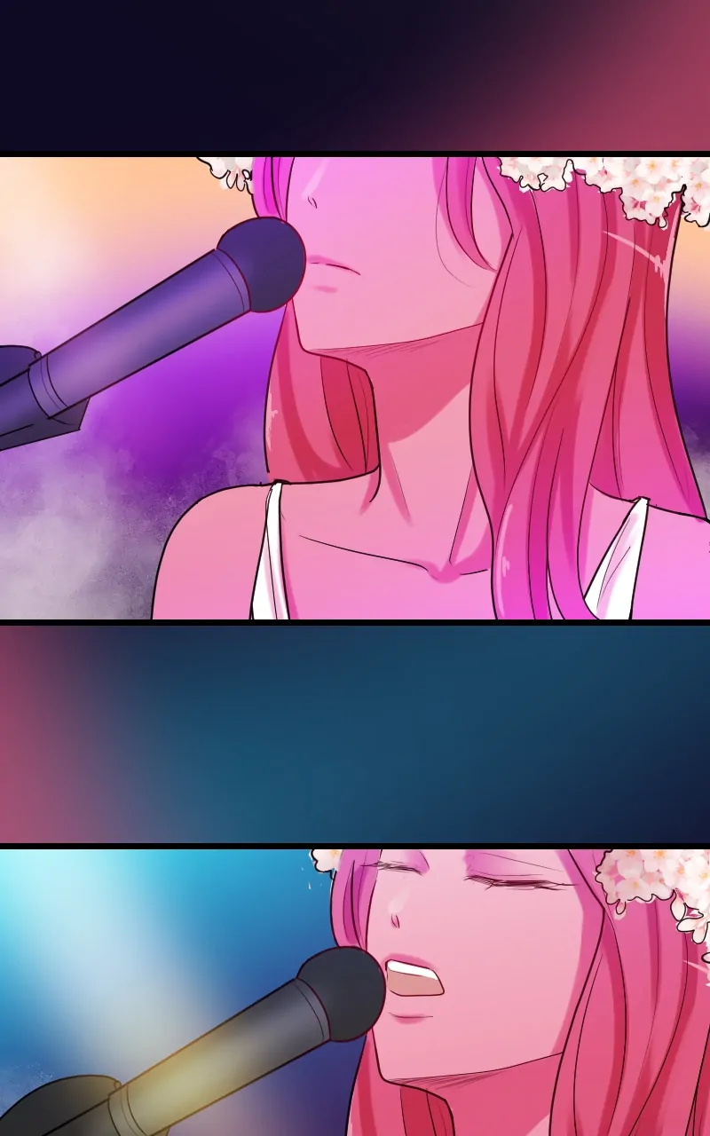 My Lovely Bodyguard Chapter 54 - page 114