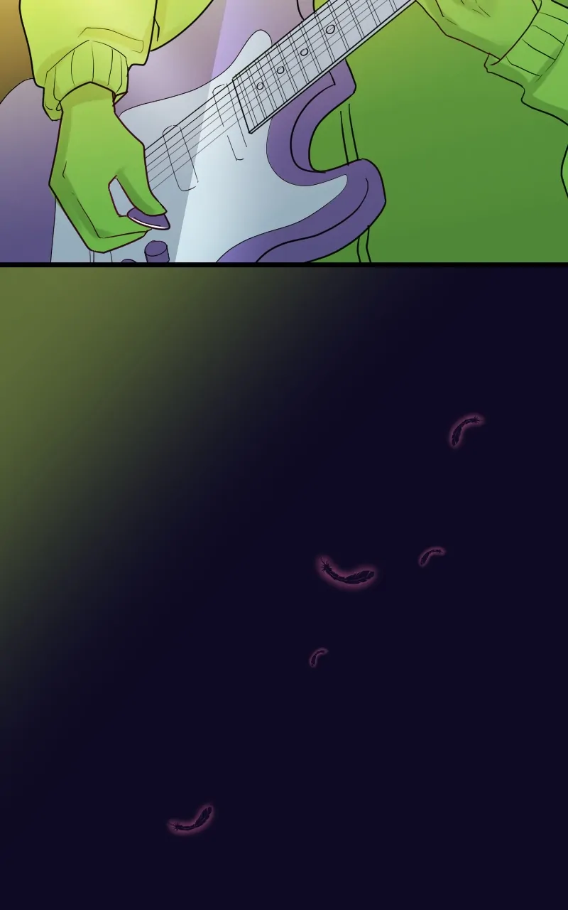 My Lovely Bodyguard Chapter 54 - page 122