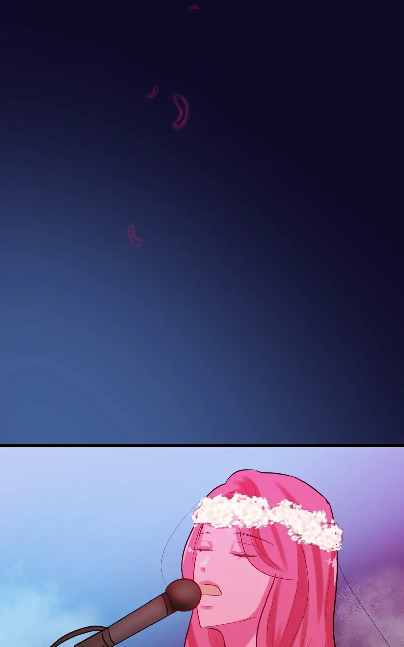My Lovely Bodyguard Chapter 54 - page 133