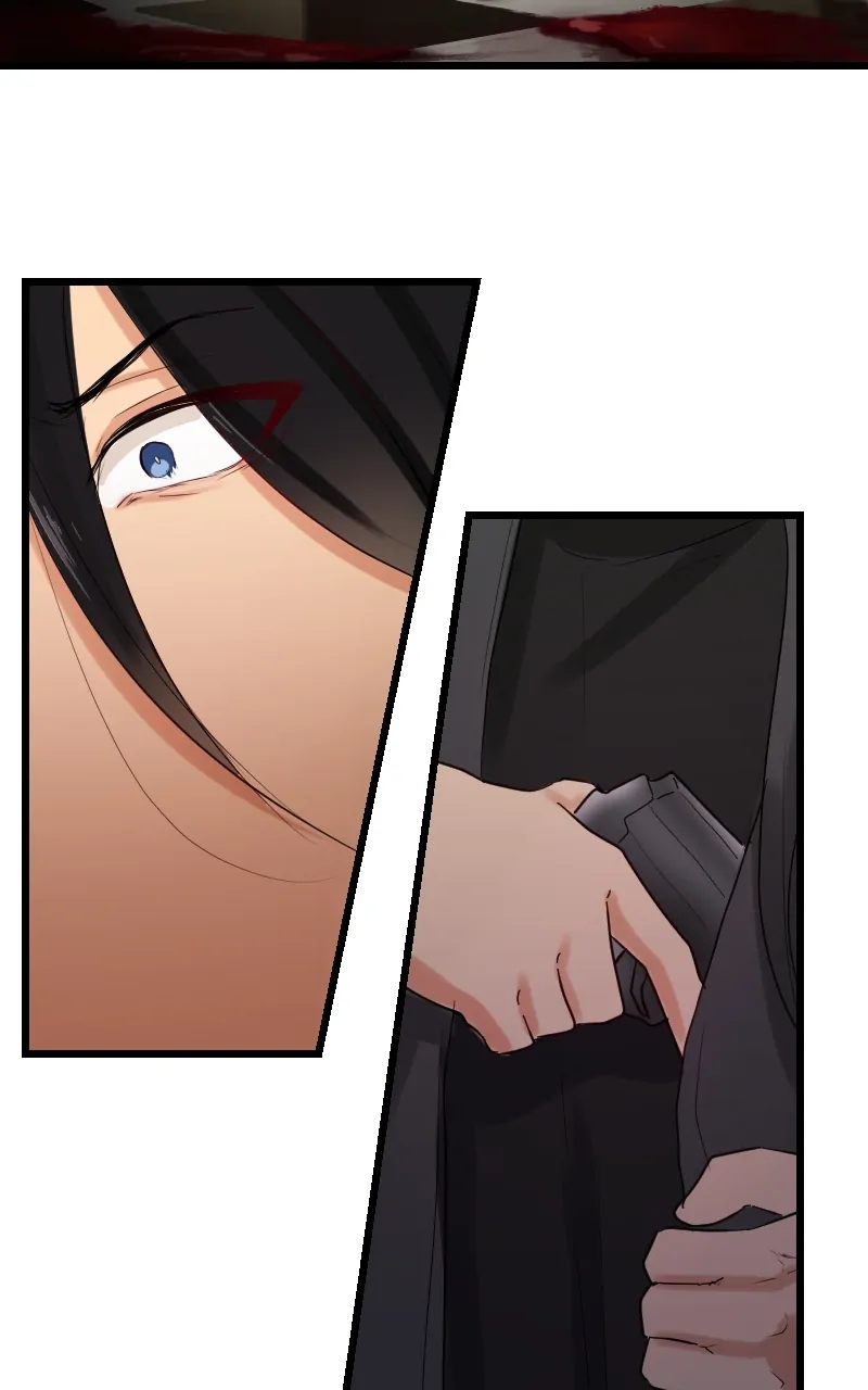 My Lovely Bodyguard Chapter 54 - page 141