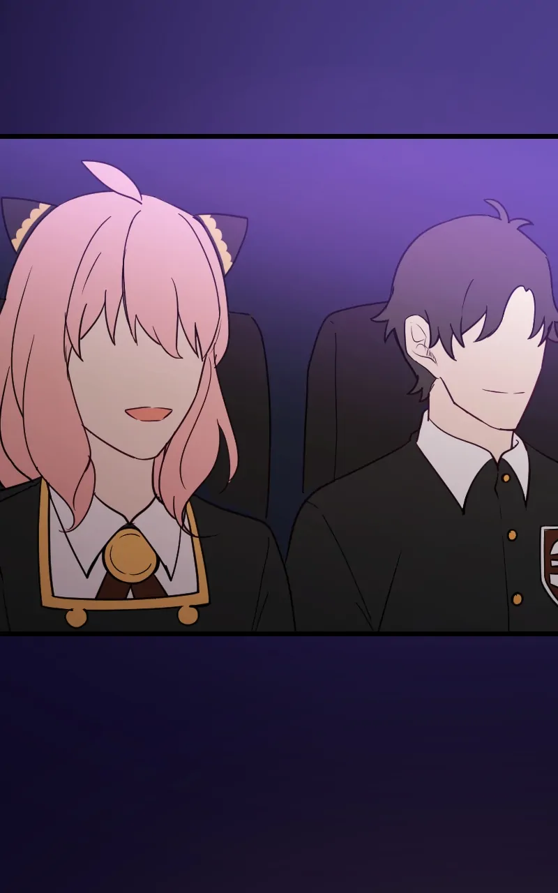 My Lovely Bodyguard Chapter 54 - page 157