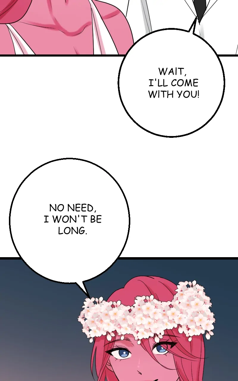 My Lovely Bodyguard Chapter 54 - page 161