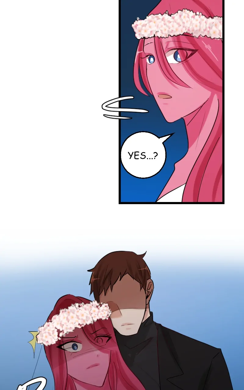 My Lovely Bodyguard Chapter 54 - page 164