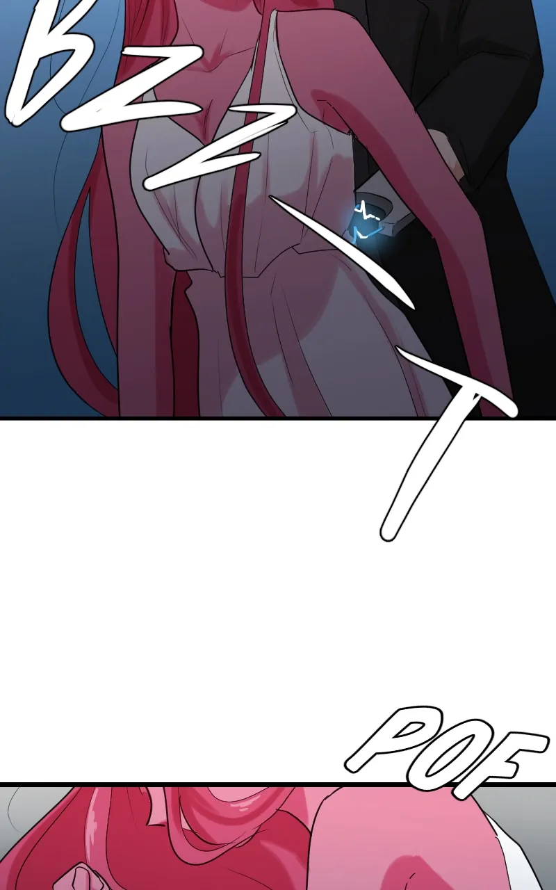 My Lovely Bodyguard Chapter 54 - page 165