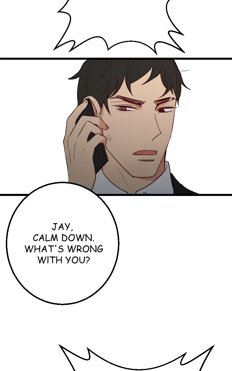 My Lovely Bodyguard Chapter 54 - page 170