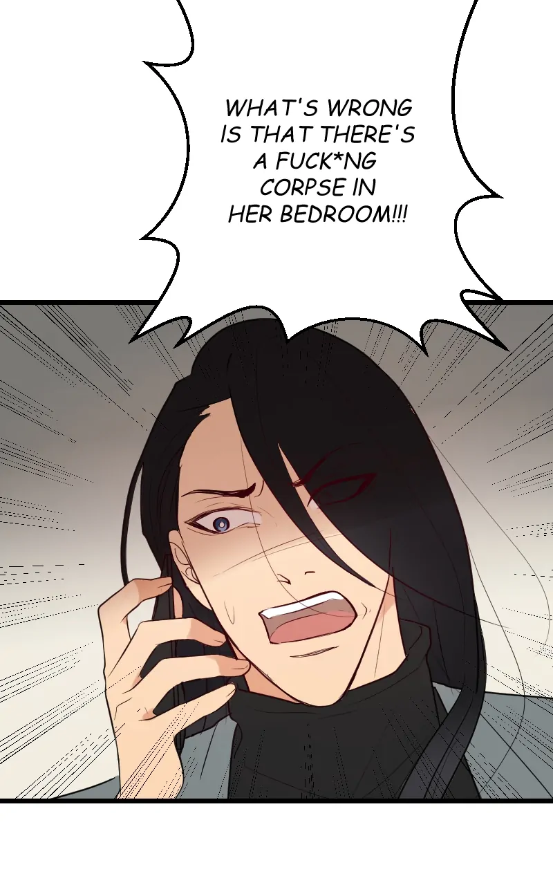 My Lovely Bodyguard Chapter 54 - page 171