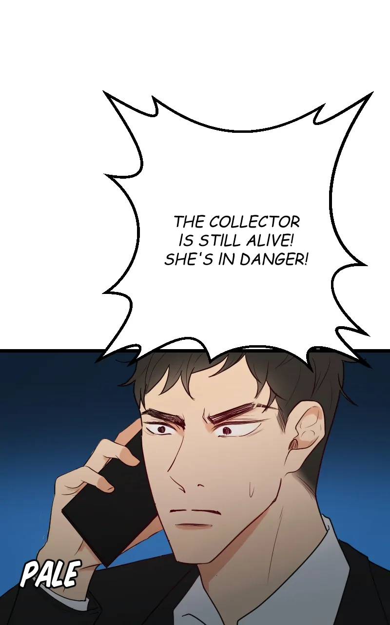 My Lovely Bodyguard Chapter 54 - page 172