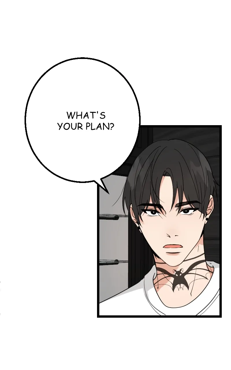 My Lovely Bodyguard Chapter 54 - page 26