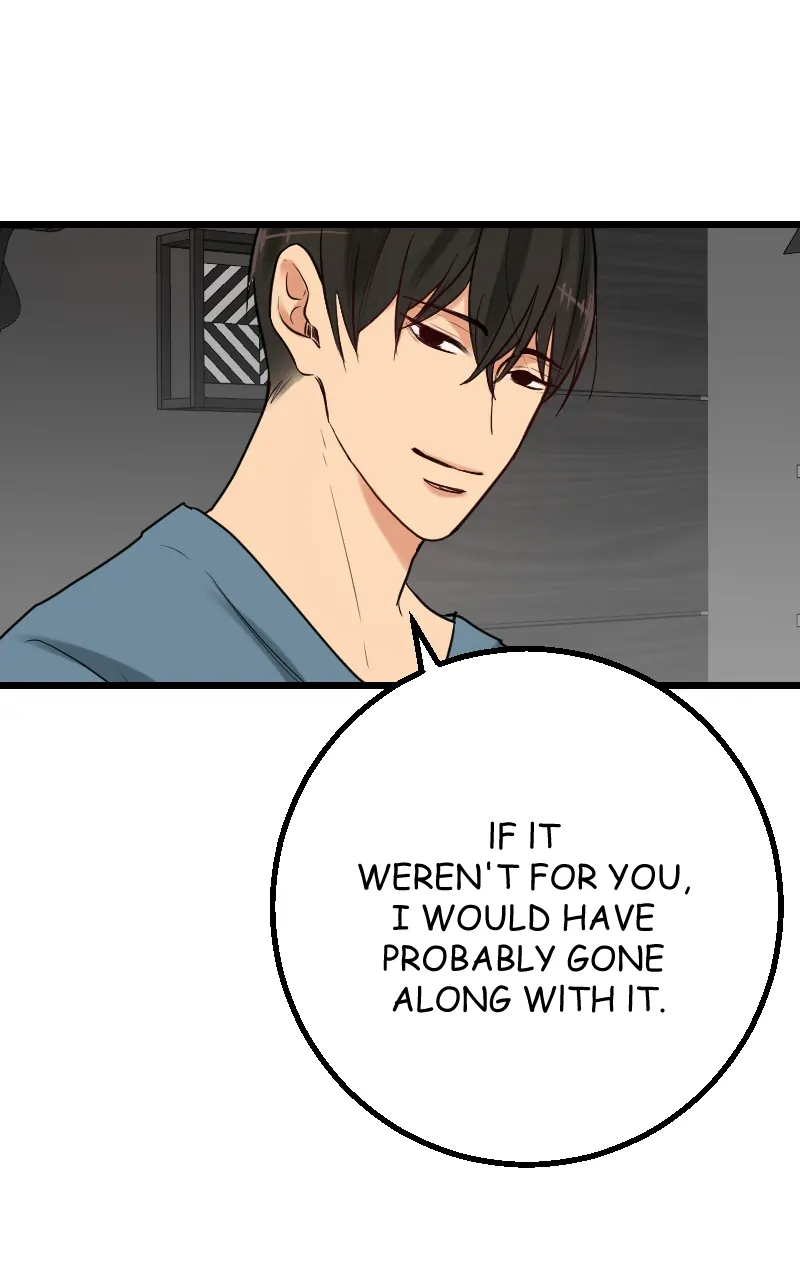 My Lovely Bodyguard Chapter 54 - page 27