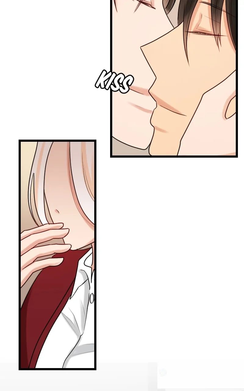 My Lovely Bodyguard Chapter 54 - page 32