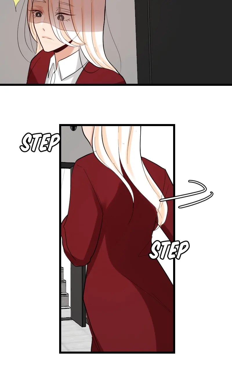 My Lovely Bodyguard Chapter 54 - page 39