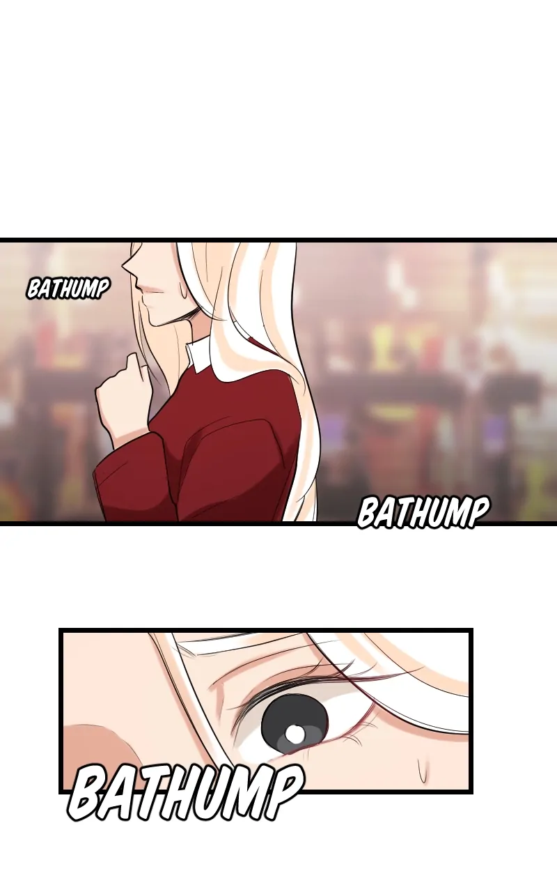 My Lovely Bodyguard Chapter 54 - page 40