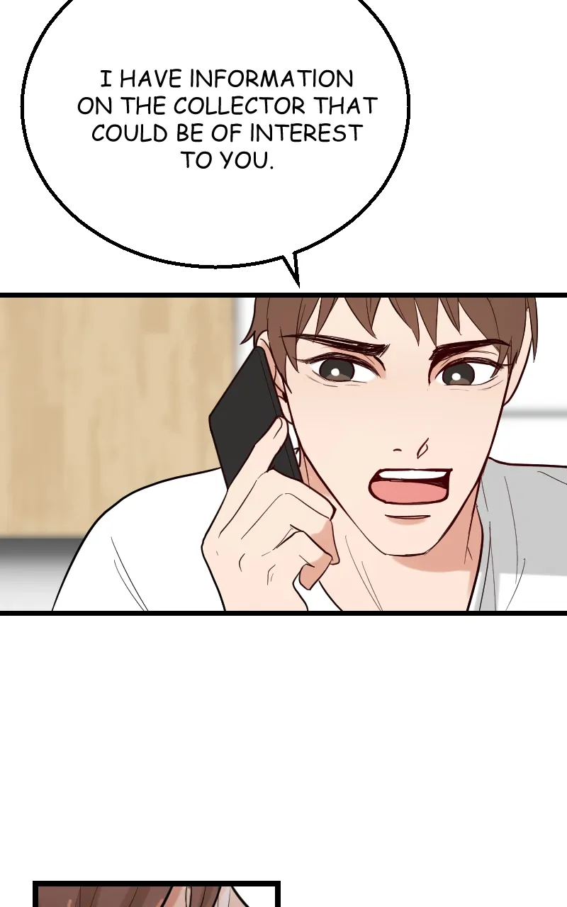My Lovely Bodyguard Chapter 54 - page 62