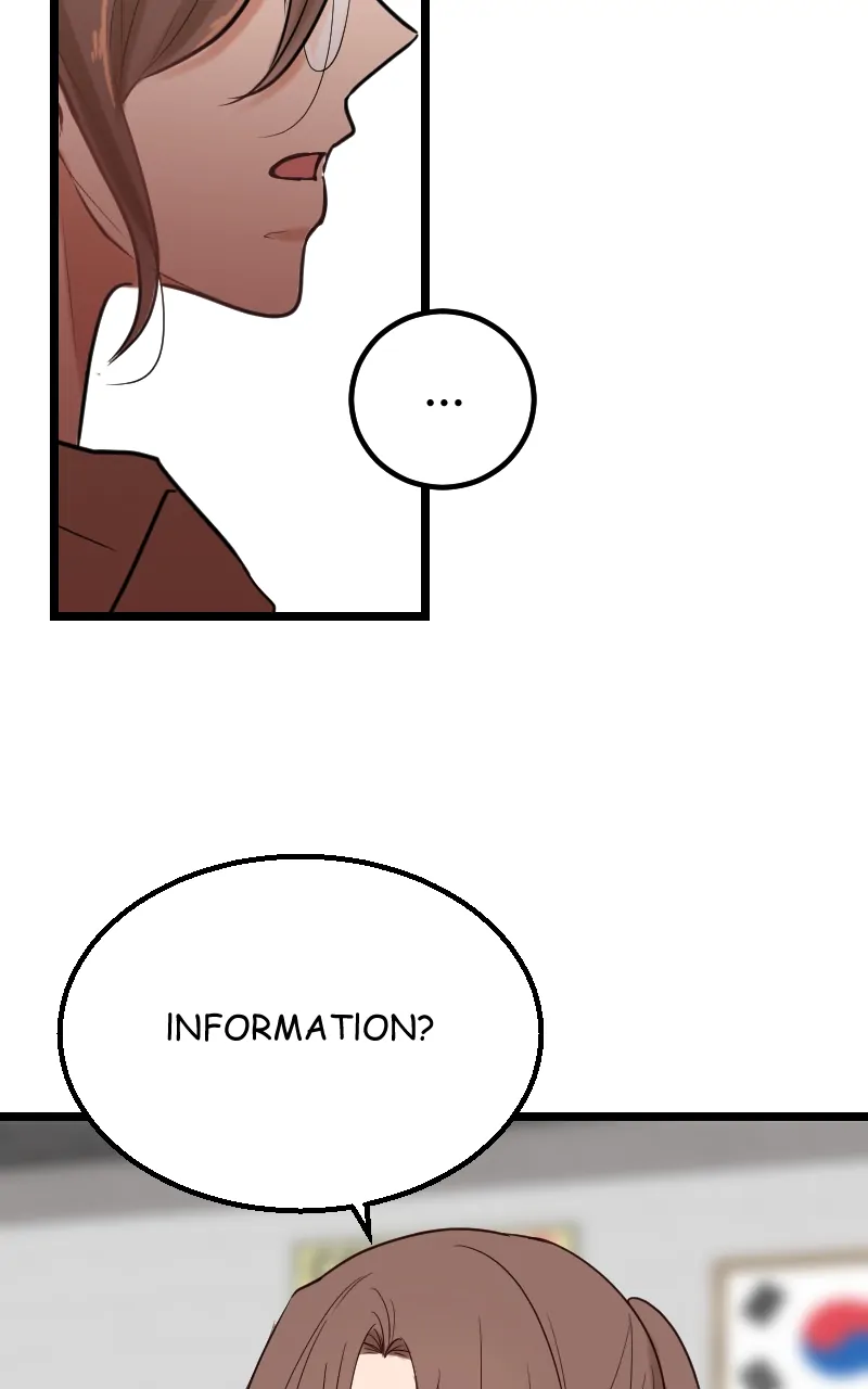My Lovely Bodyguard Chapter 54 - page 63