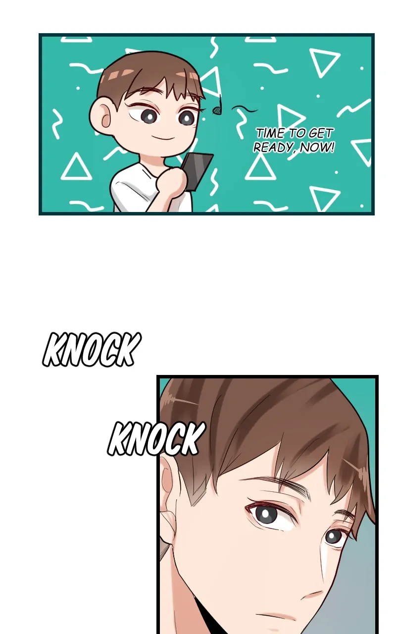 My Lovely Bodyguard Chapter 54 - page 79