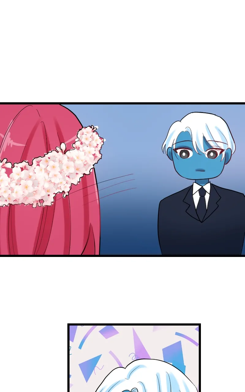 My Lovely Bodyguard Chapter 54 - page 95